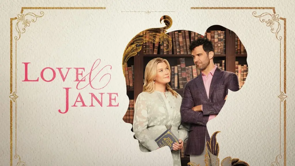 Love & Jane