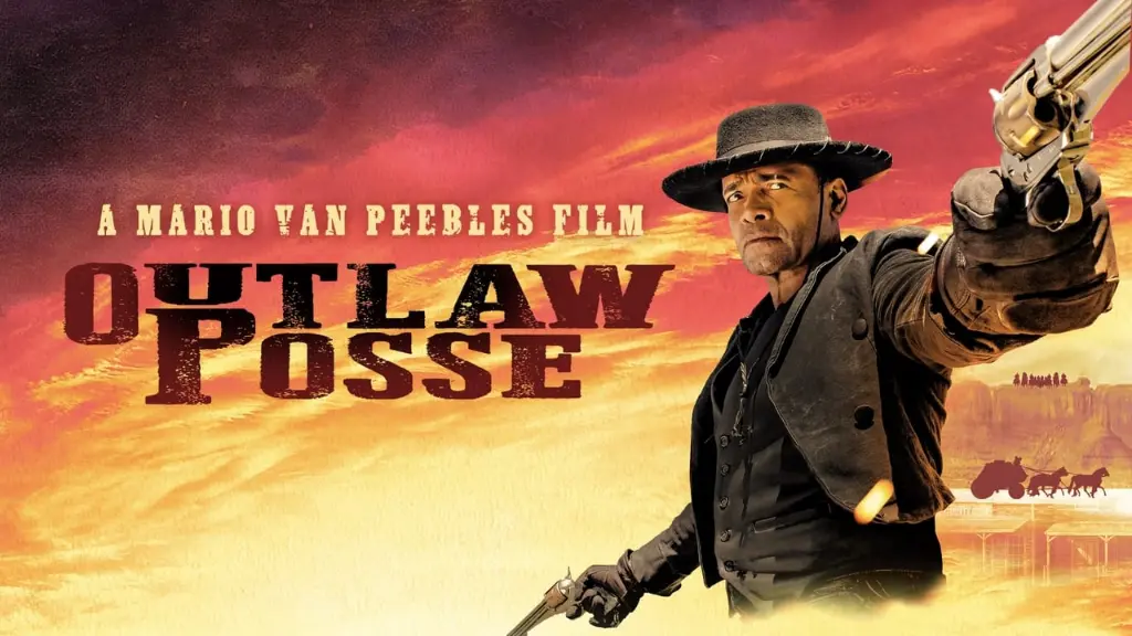 Outlaw Posse