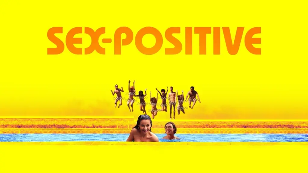 Sex-Positive