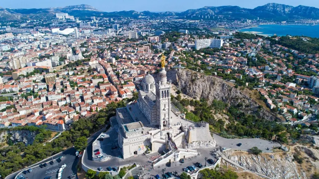 D'IAM à Jul, Marseille capitale du rap