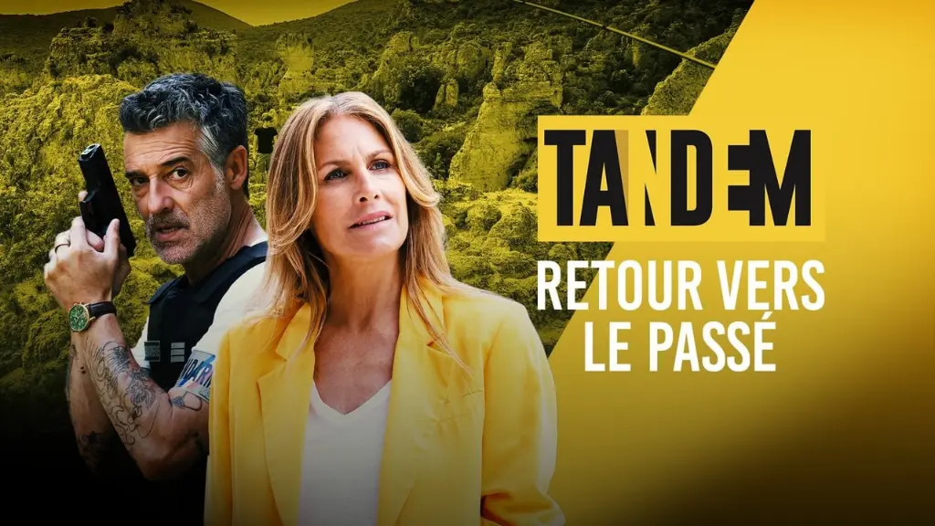 Tandem - Retour vers le passé