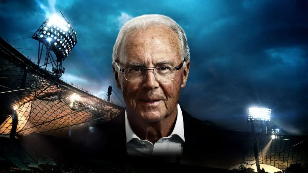 Beckenbauer