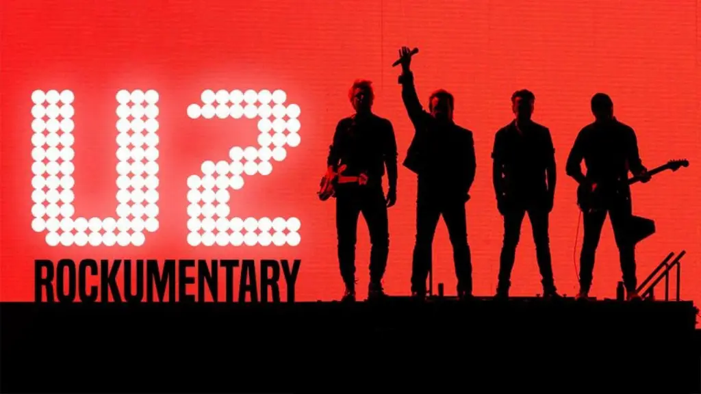 U2: Rockumentary