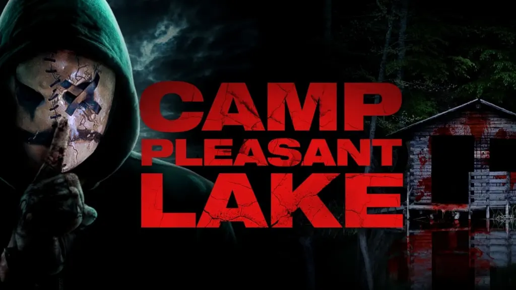 Camp Pleasant Lake