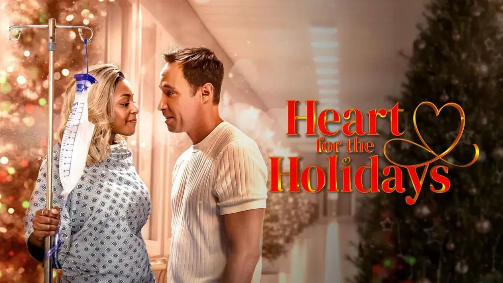 Heart for the Holidays