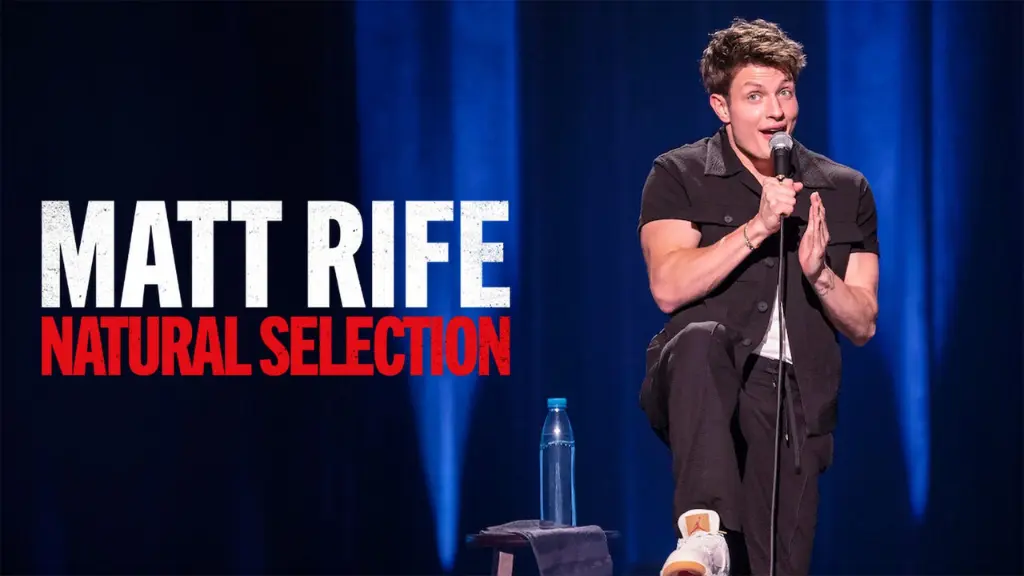 Matt Rife: Natural Selection