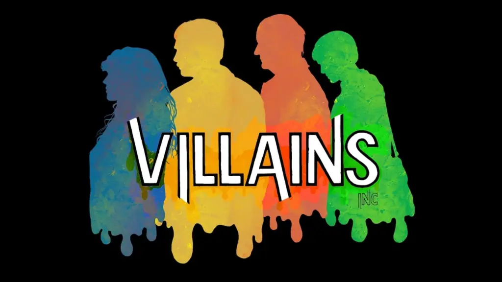 Villains Inc.