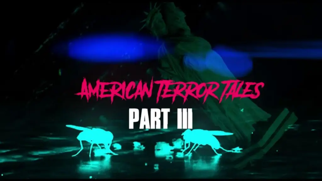 American Terror Tales 3