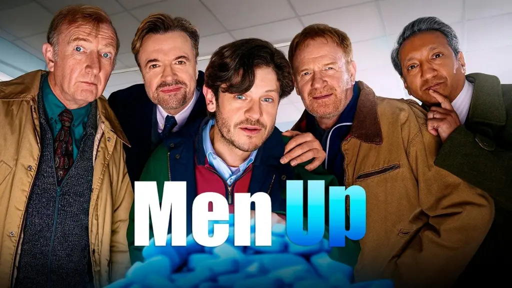 Men Up