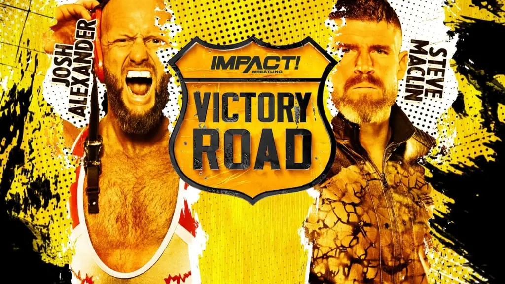 IMPACT Wrestling: Victory Road 2023