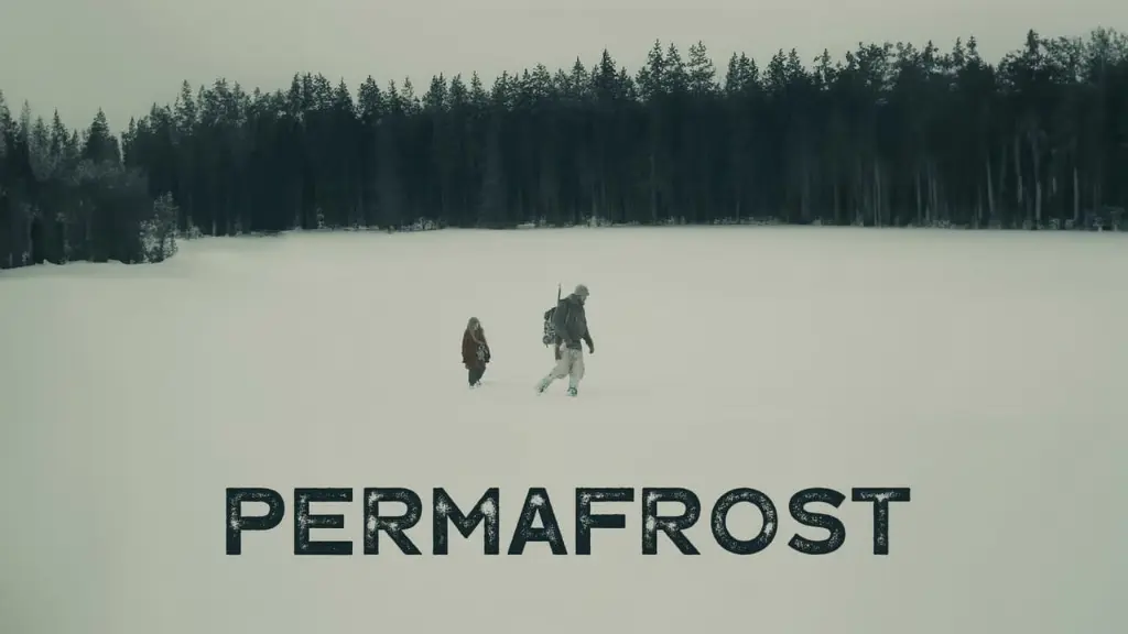 Permafrost