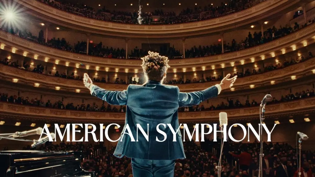 Jon Batiste: American Symphony