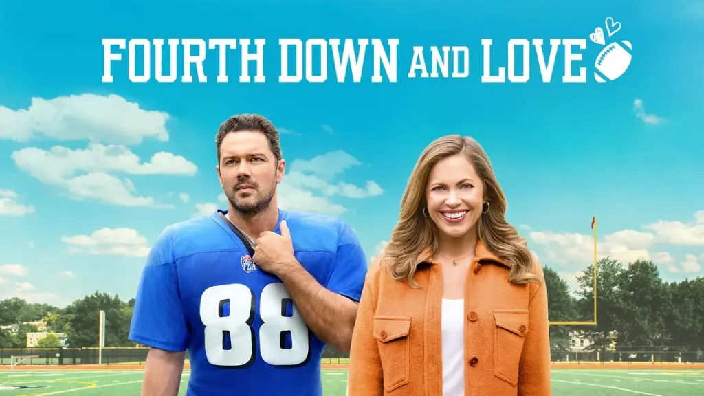 Fourth Down and Love