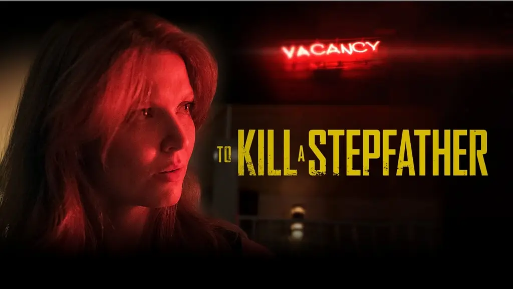 To Kill a Stepfather