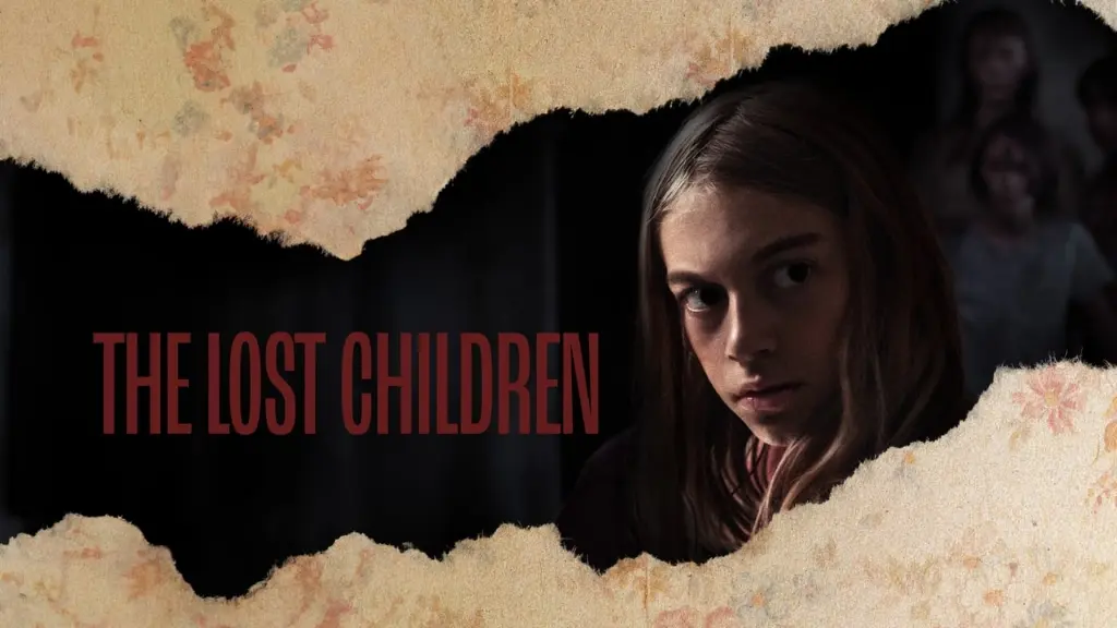 The Lost Children