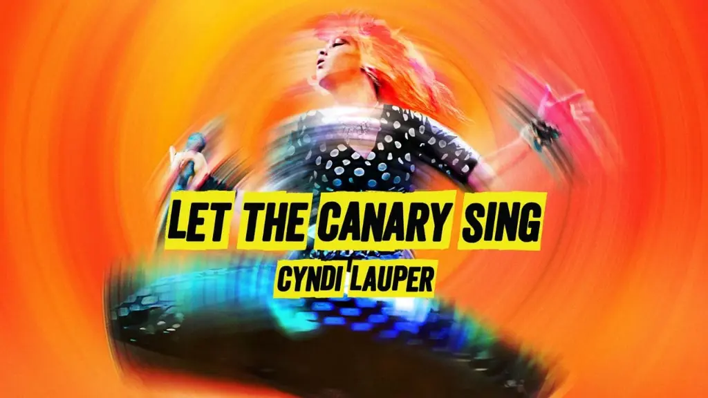 Let the Canary Sing