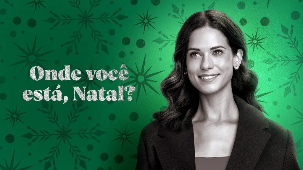 Onde Você Está, Natal?