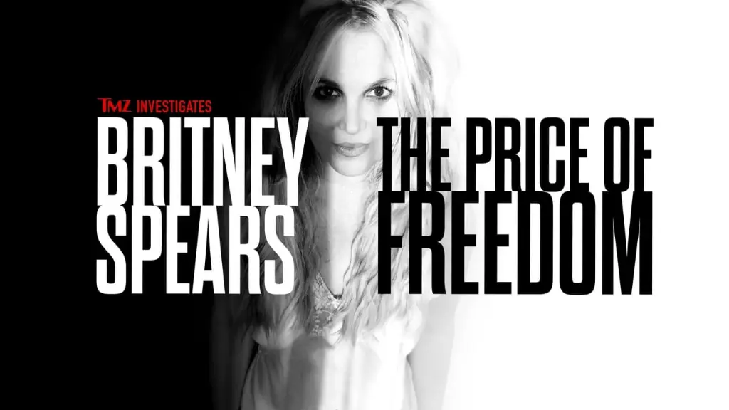 TMZ Investigates: Britney Spears: The Price of Freedom