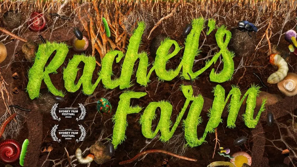 Rachel's Farm