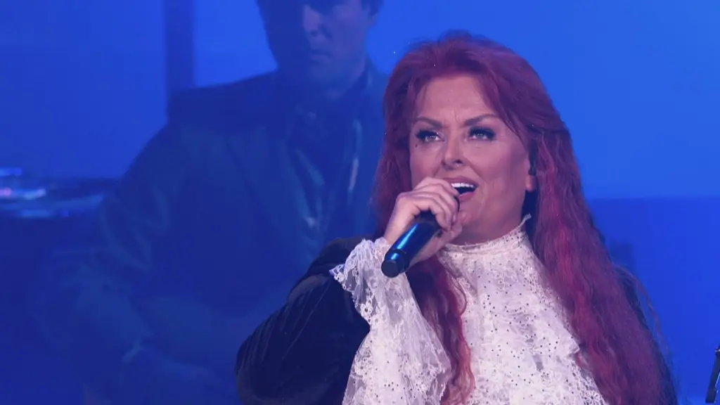 The Judds: Love Is Alive - The Final Concert