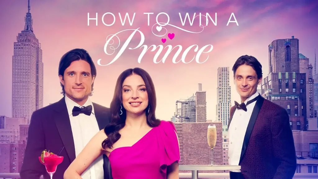 How to Win a Prince