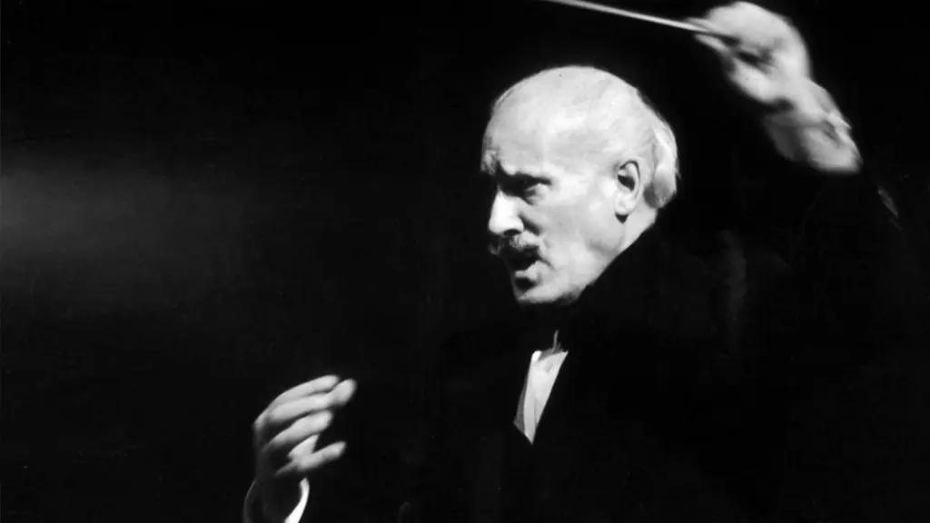 Toscanini in His Own Words