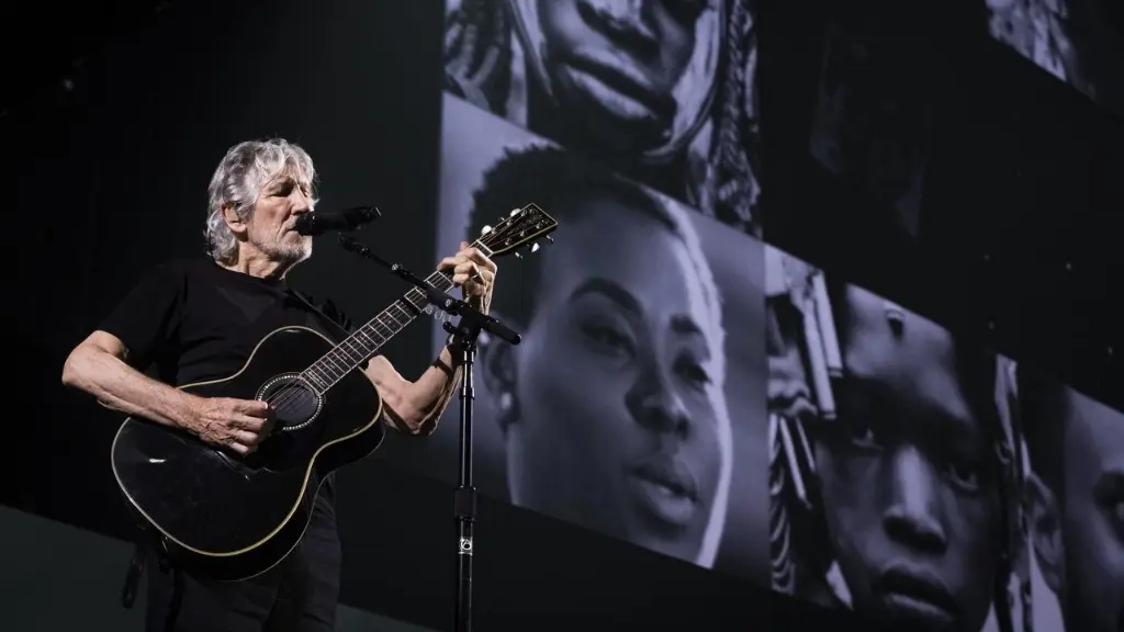 Roger Waters: This Is Not A Drill – Live From Prague