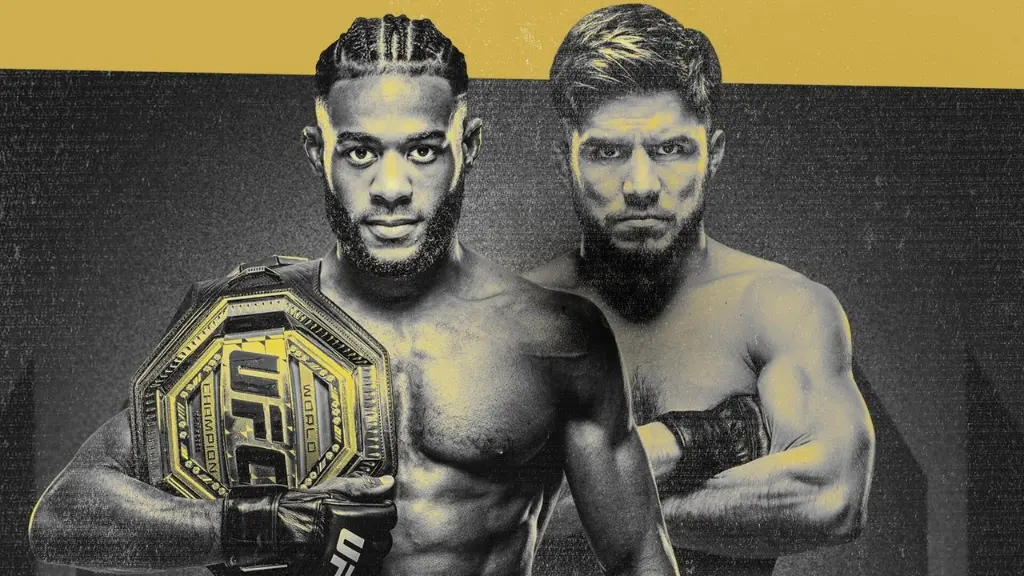 UFC 288: Sterling vs. Cejudo