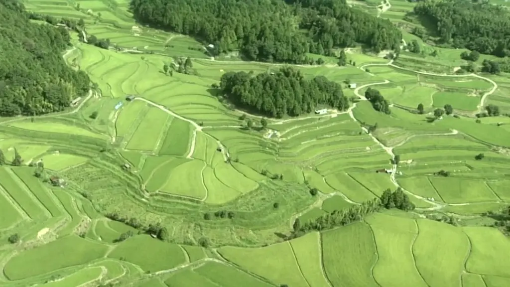 Satoyama I: Japan's Secret Watergarden