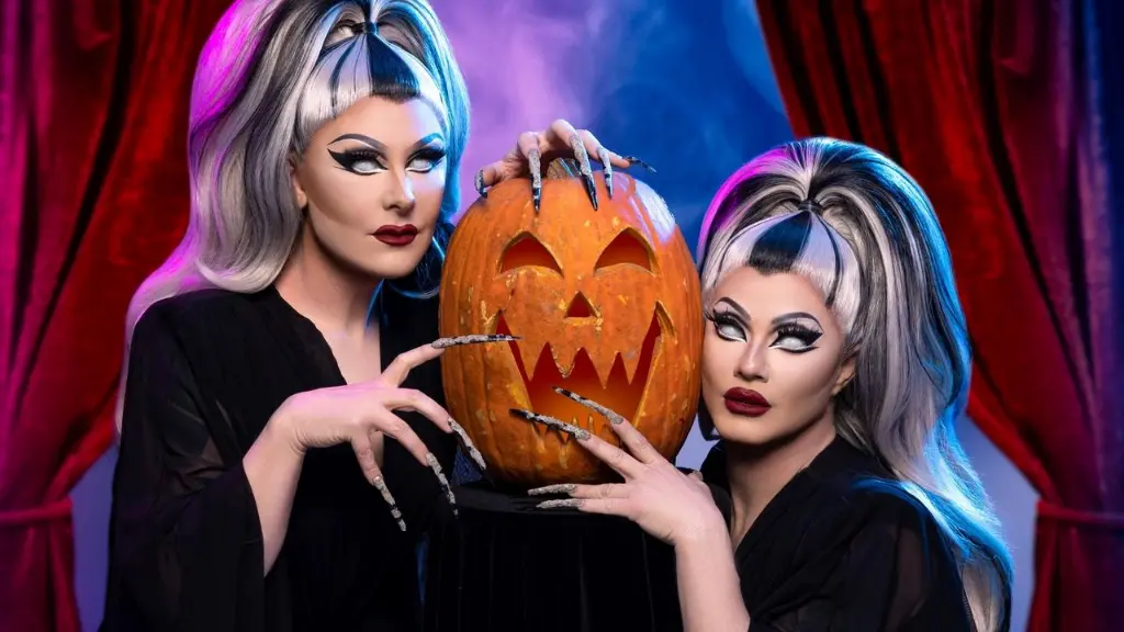 The Boulet Brothers' Halfway to Halloween TV Special