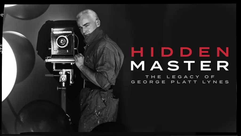 Hidden Master: The Legacy of George Platt Lynes