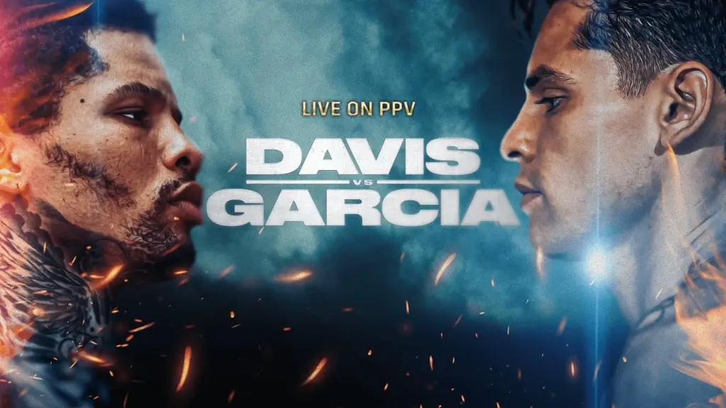 Gervonta Davis vs. Ryan Garcia