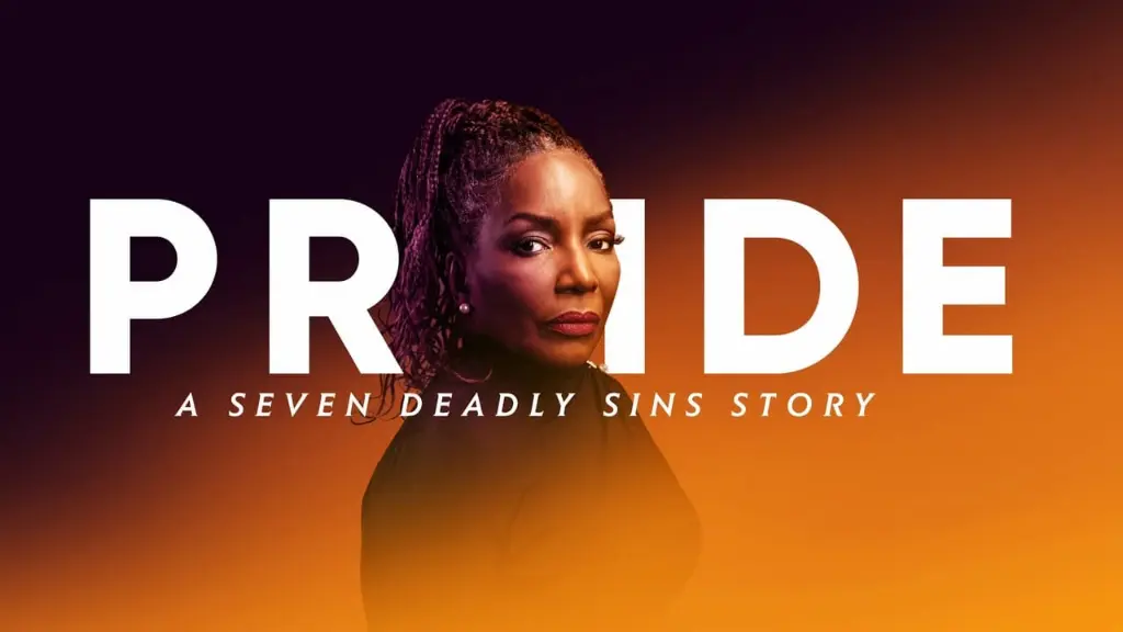 Pride: A Seven Deadly Sins Story