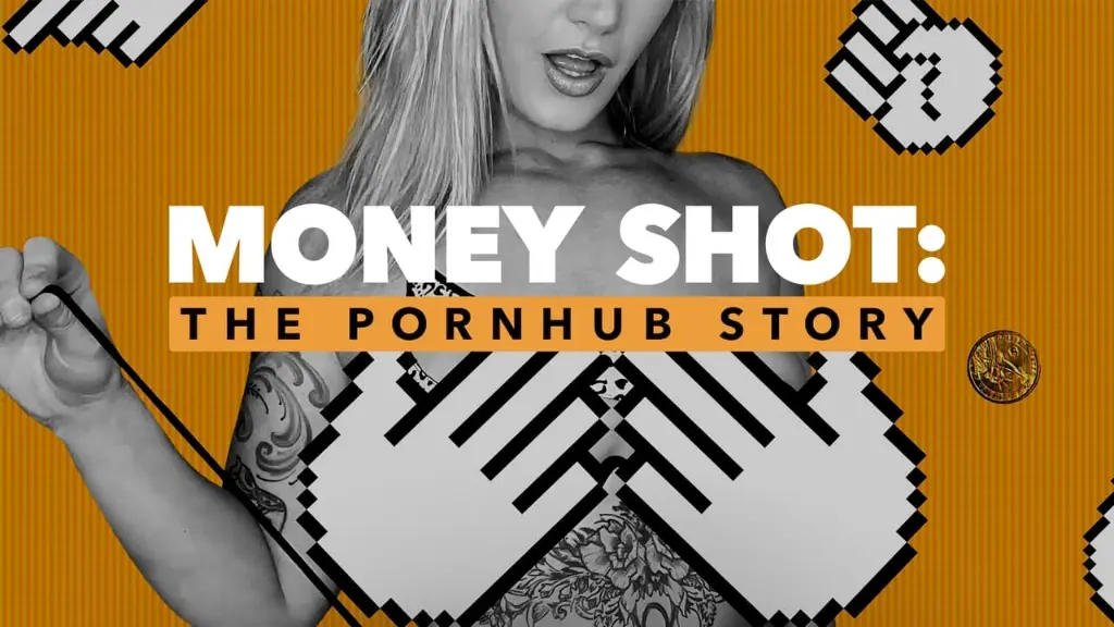 Pornhub: Sexo Bilionário