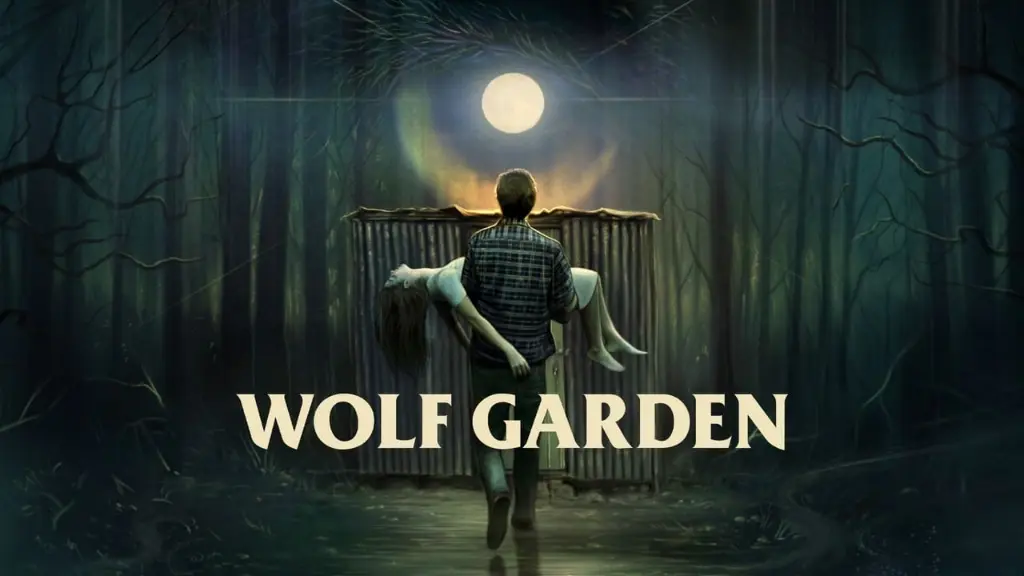 Wolf Garden