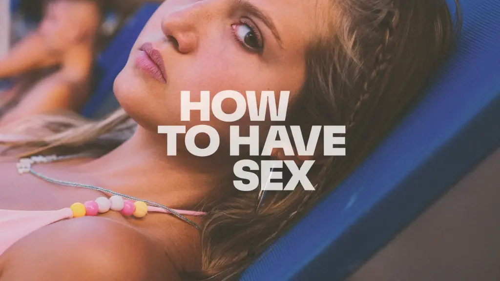 How to Have Sex