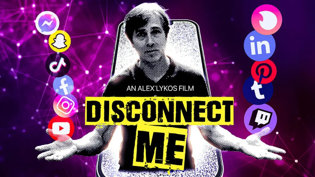 Disconnect Me