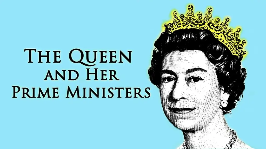 The Queen and Her Prime Ministers