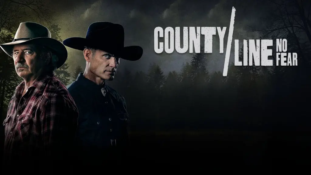 County Line: No Fear