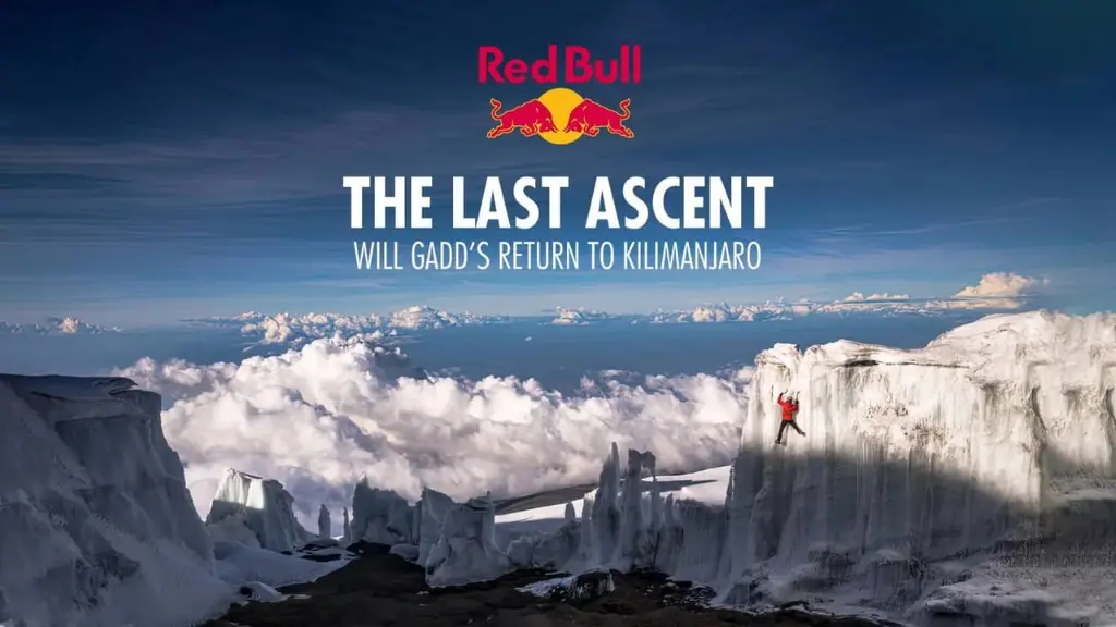 The Last Ascent