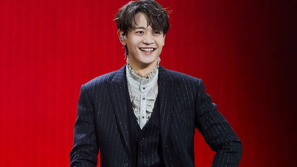 2022 BEST CHOI’s MINHO – LUCKY CHOI’s