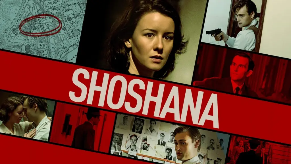 Shoshana