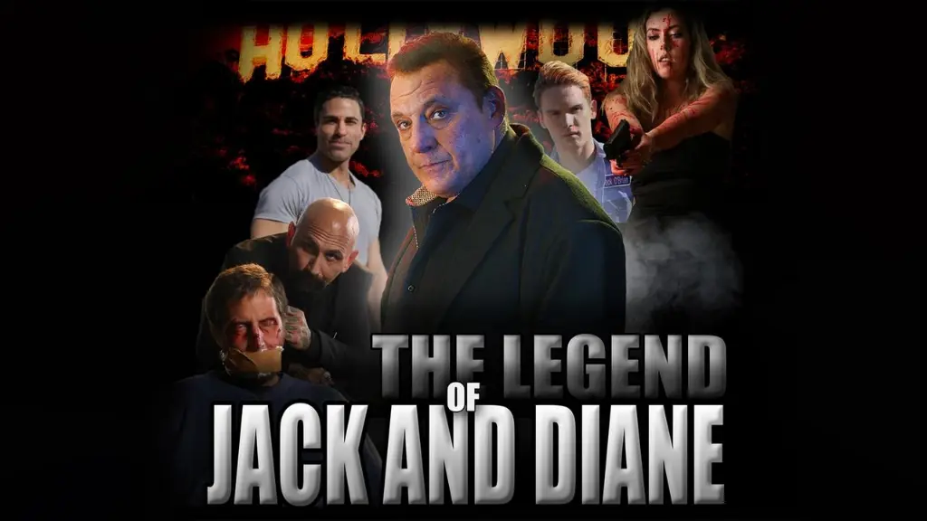 The Legend of Jack and Diane