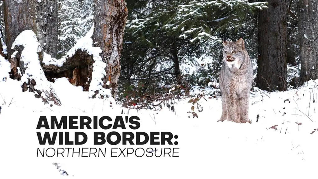 America's Wild Border: Northern Exposure