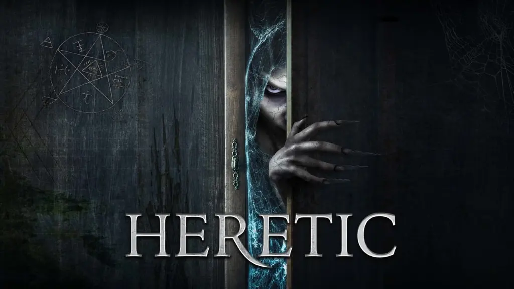 Heretic