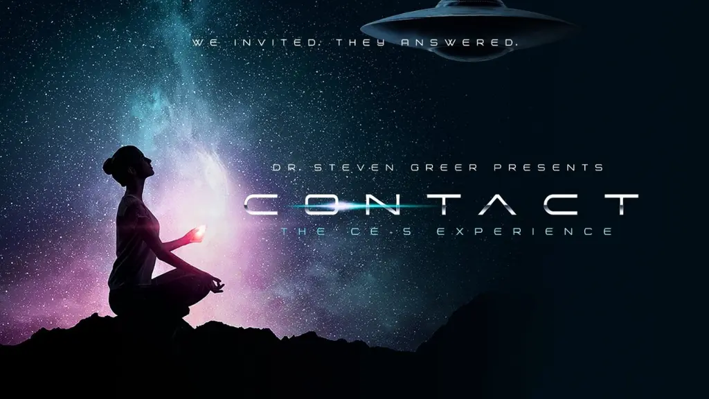 Contact: The CE-5 Experience