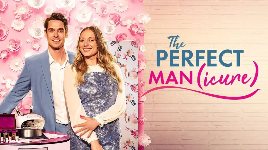 The Perfect Man(icure)