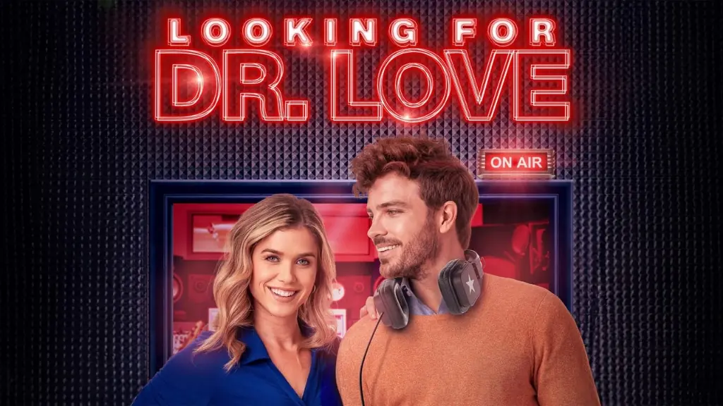 Looking for Dr. Love