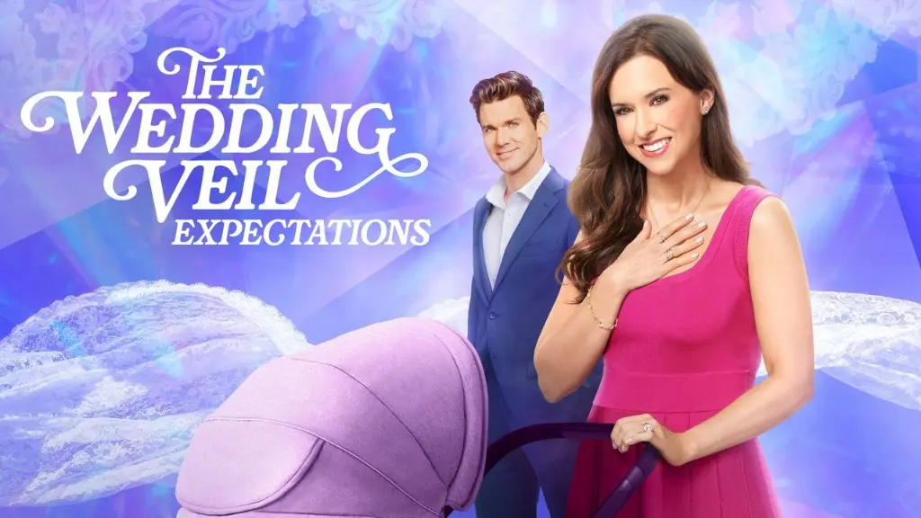 The Wedding Veil Expectations