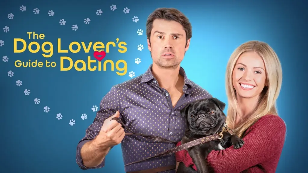 The Dog Lover's Guide to Dating